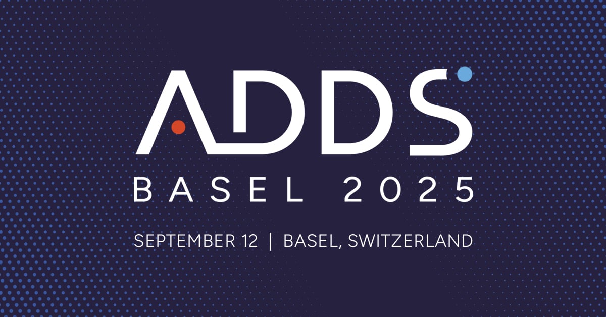 ADDS Basel 2025