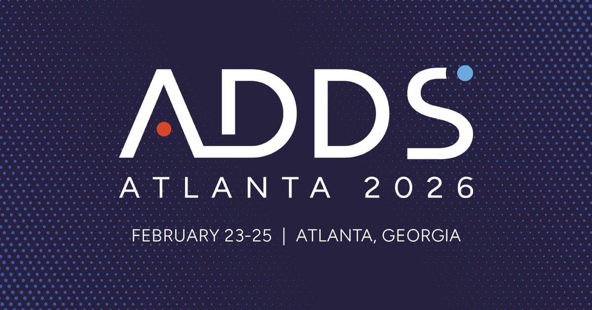 ADDS Atlanta 2026