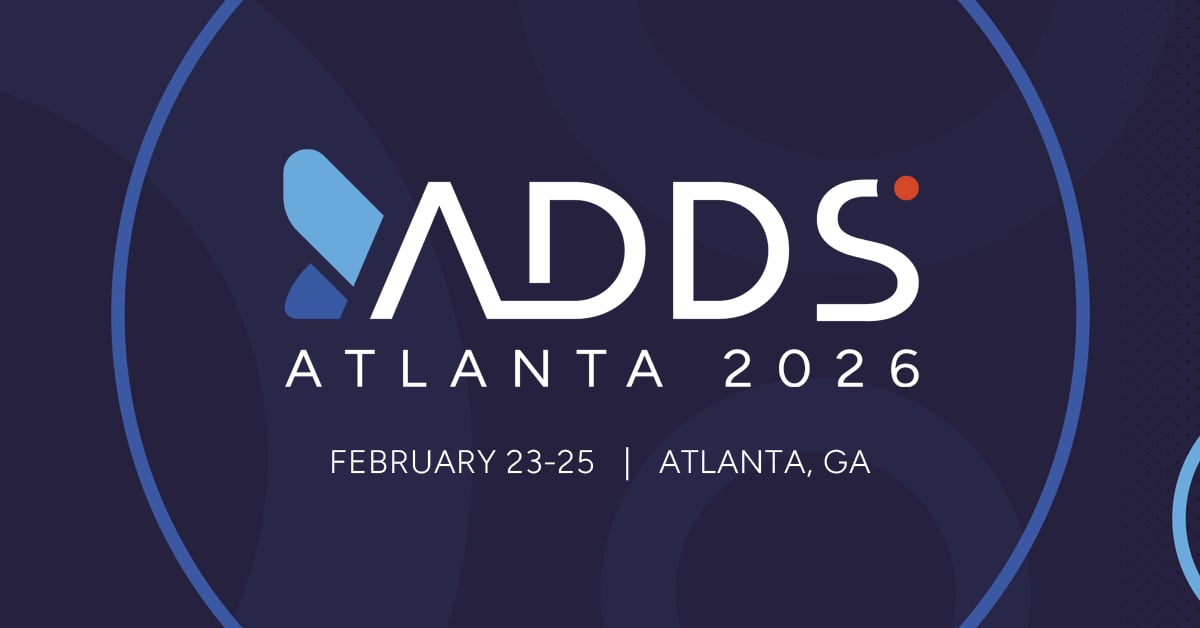 ADDS Atlanta 2026: February 23-25