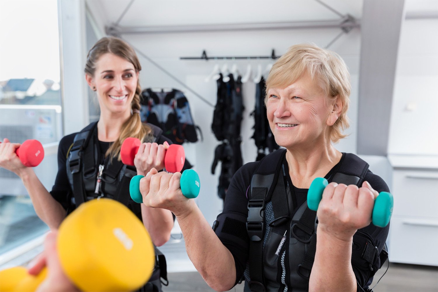 Physical Activity Physical Activity