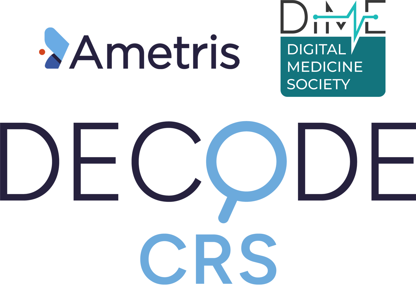 DECODE CRS