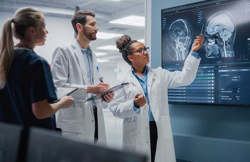 Advancing Meaningful Research