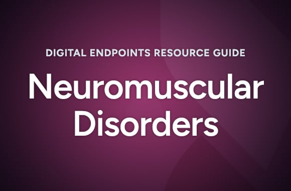 Neuromuscular Disorders