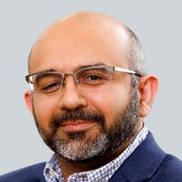 Faisal Khan, PhD