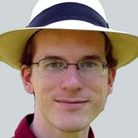 Jonas Dorn, PhD
