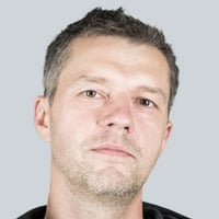 Marcin Straczkiewicz, PhD