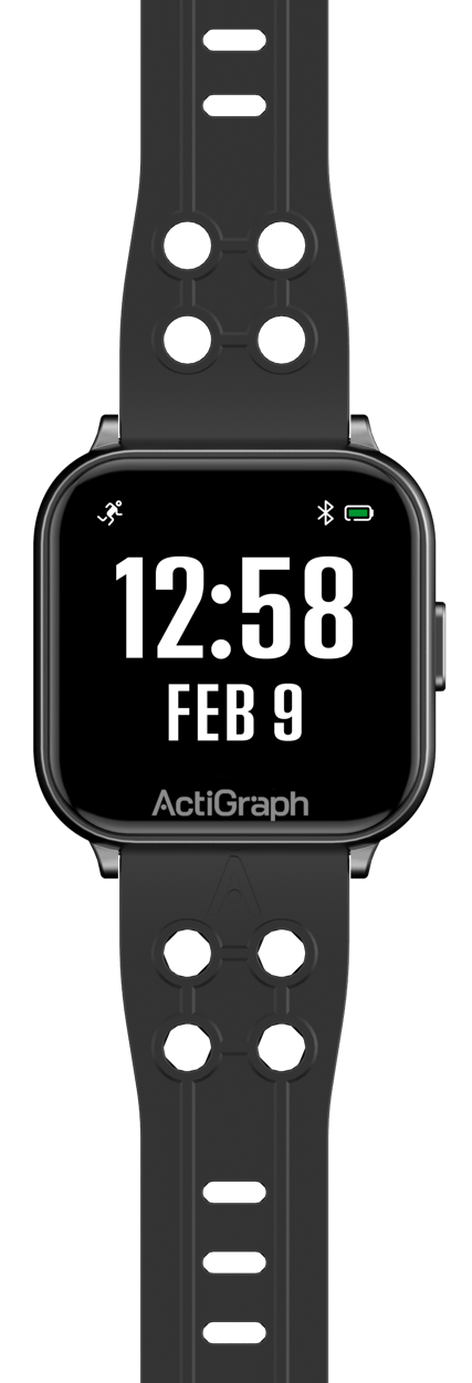 ActiGraph LEAP™ ActiGraph LEAP™
