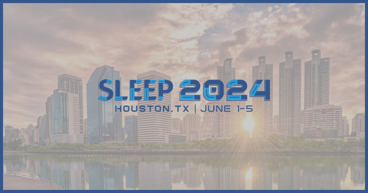 SLEEP 2024