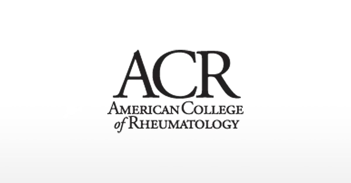 ACR Convergence