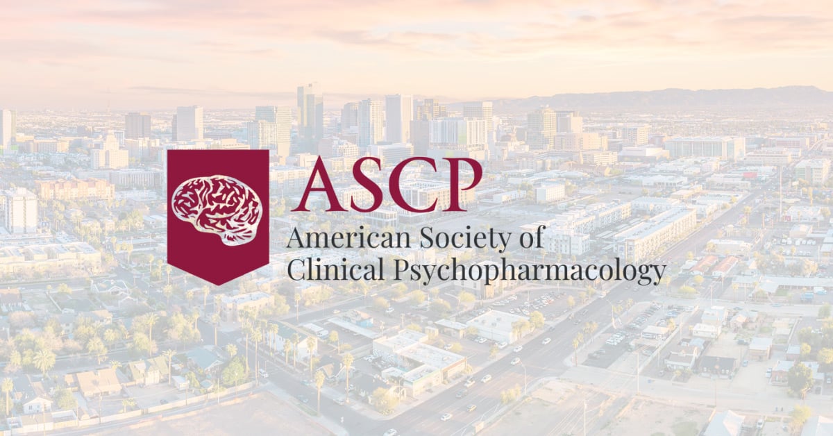 ASCP Annual Meeting