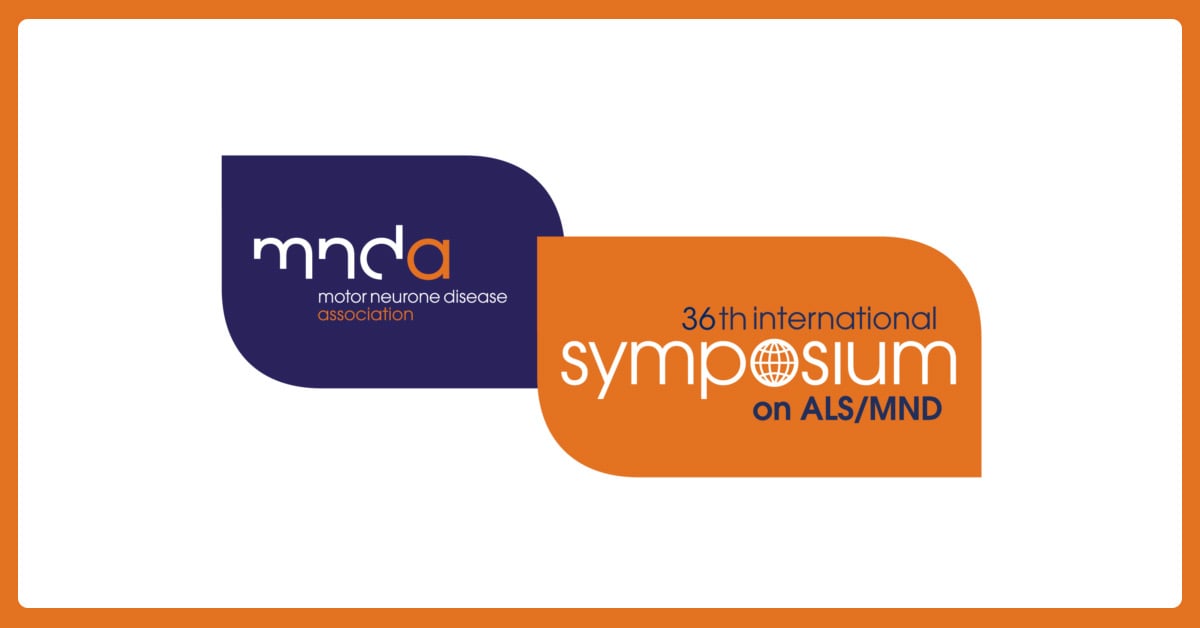 International Symposium on ALS/MND