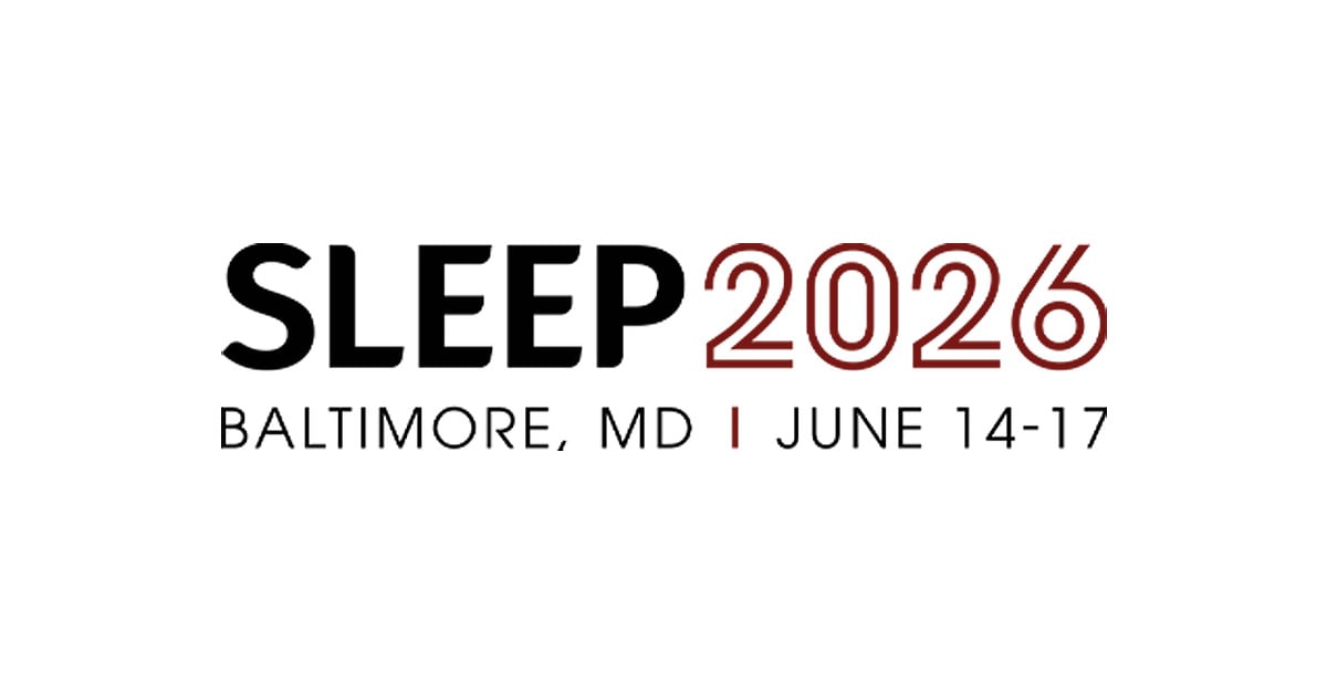SLEEP 2026