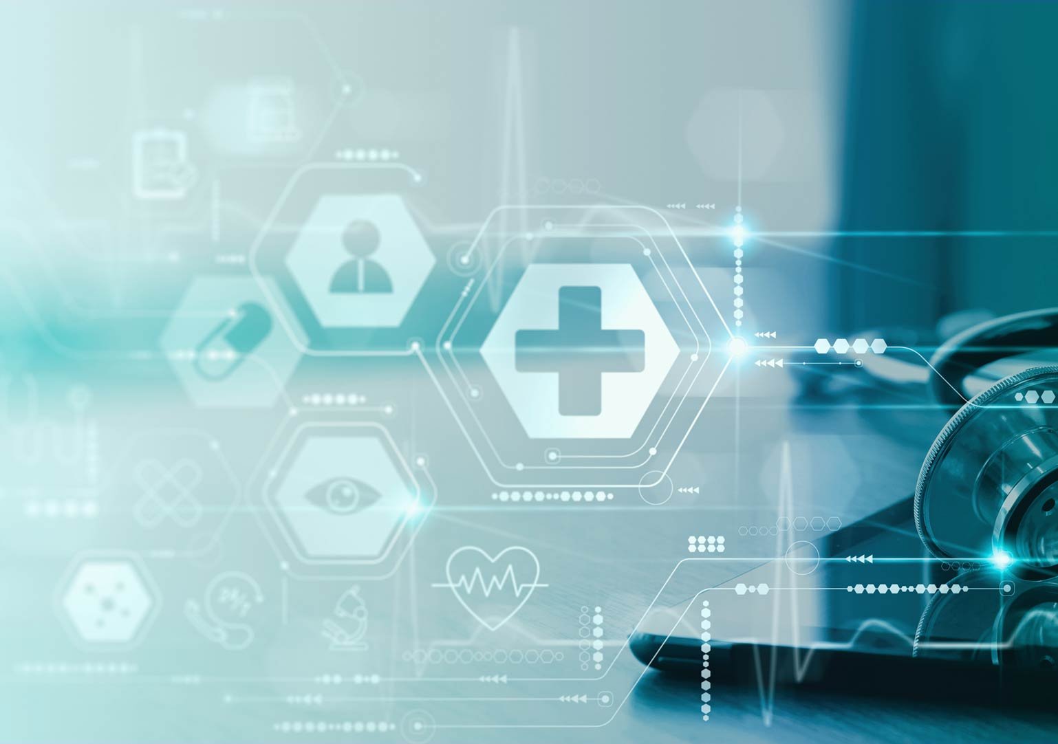 Digital Health Monthly: Accelerating DHT Research and Drug Development with Open-Source Big Data from Population Studies