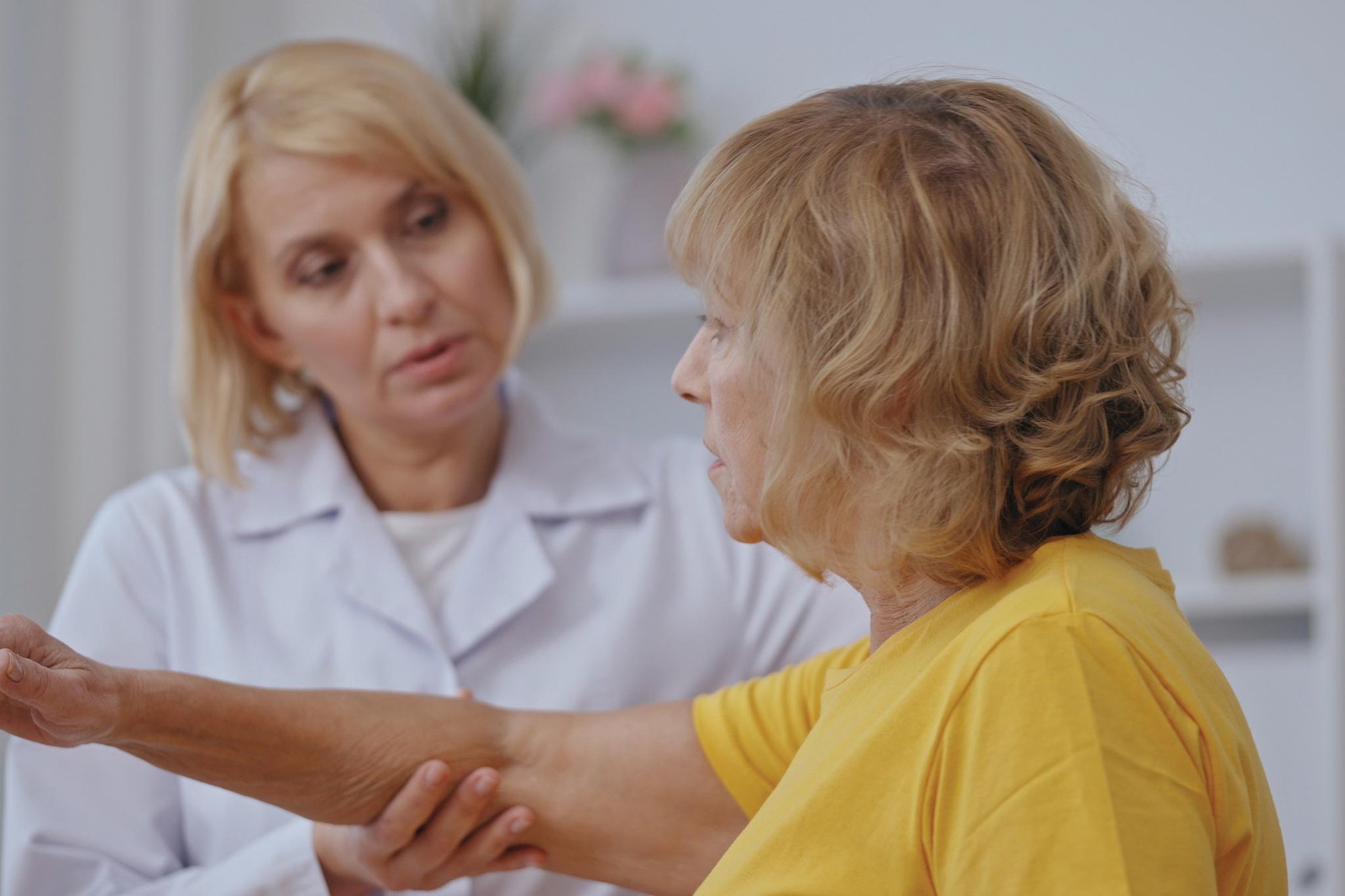 Neuromuscular Disorders
