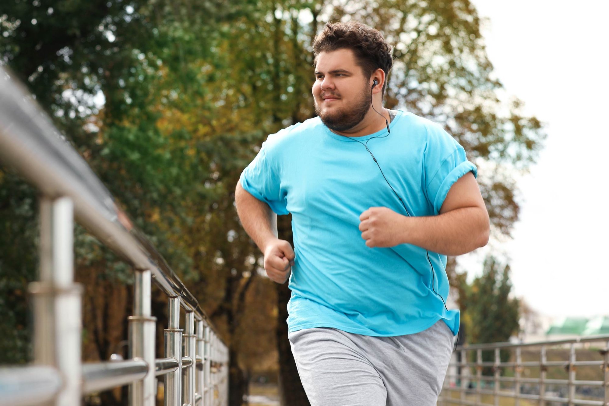 DECODE: Obesity DECODE: Obesity