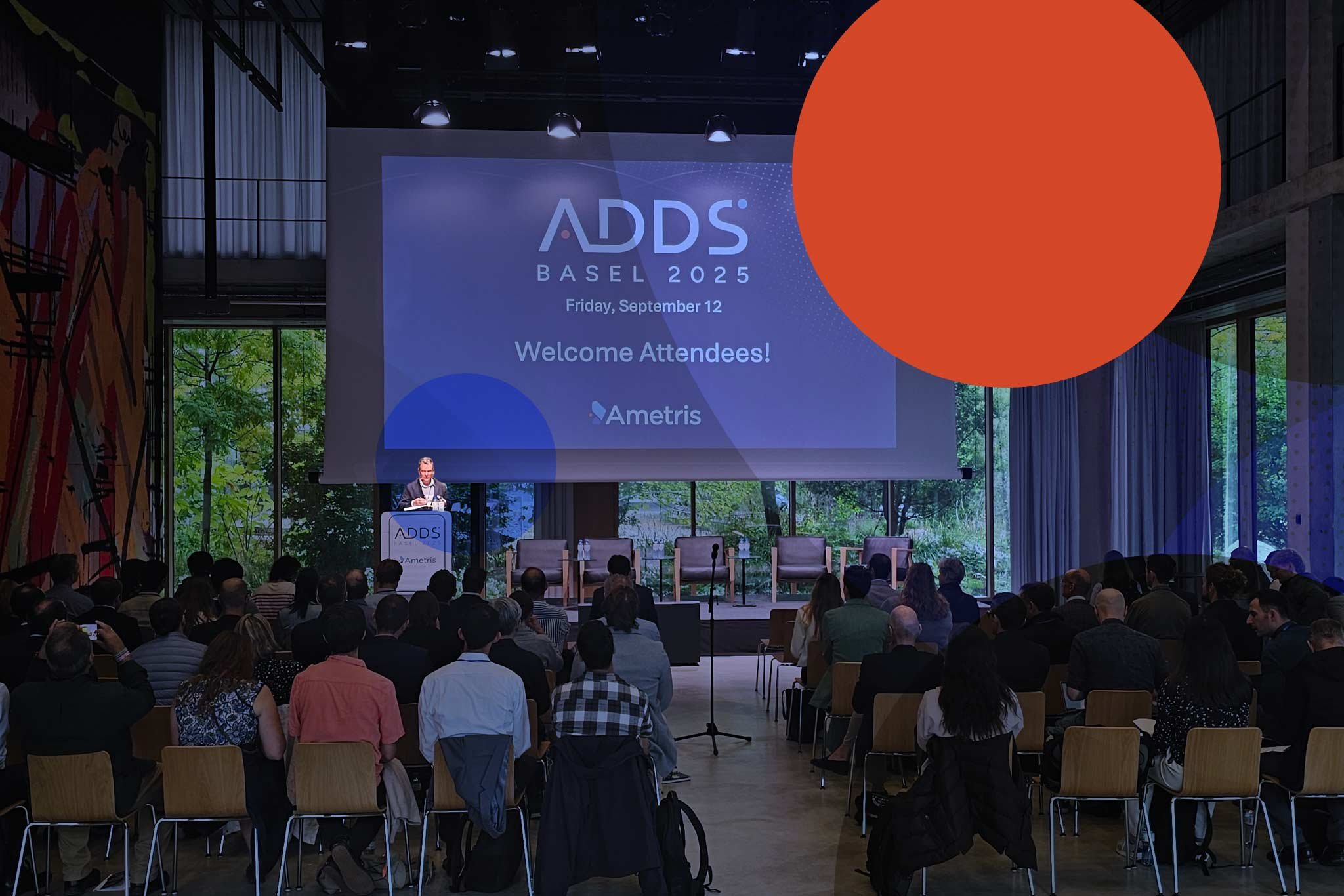 Digital Health Monthly - ADDS Reflections Webinar