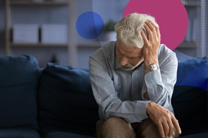 Person with Huntington's Disease