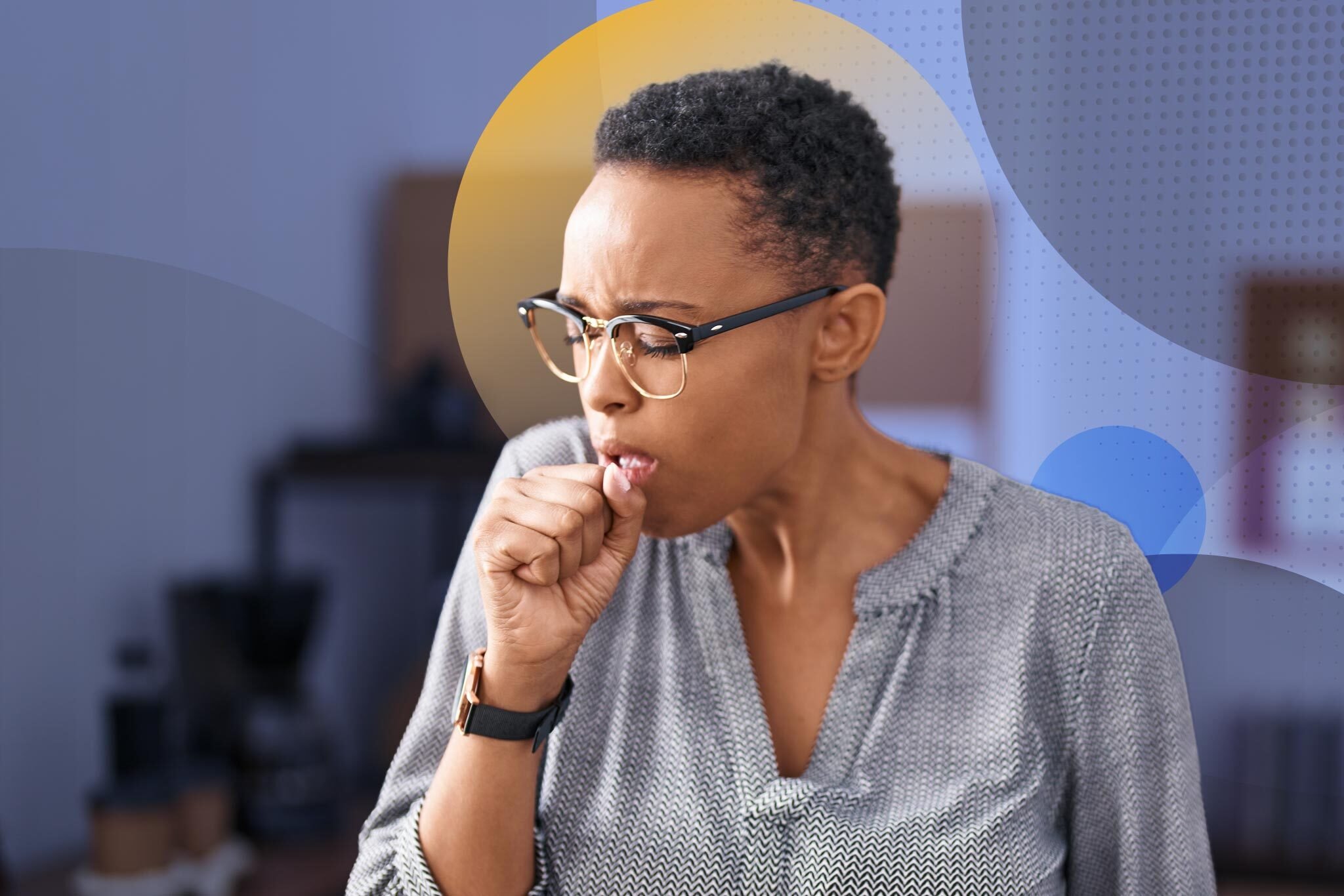 Chronic Obstructive Pulmonary Disease (COPD) Using Continuous Cough Monitoring