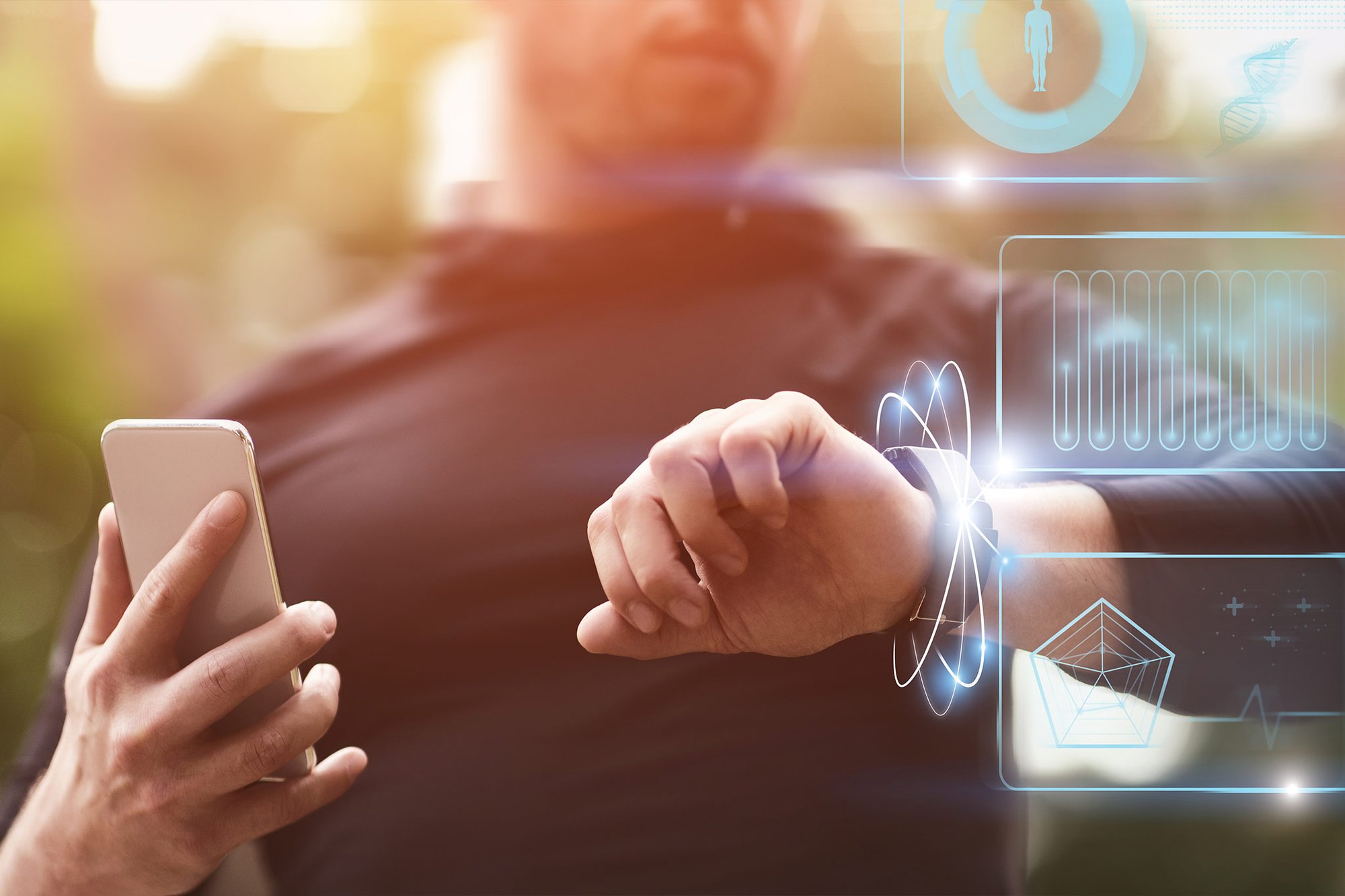 Digital Endpoints Digital Endpoints