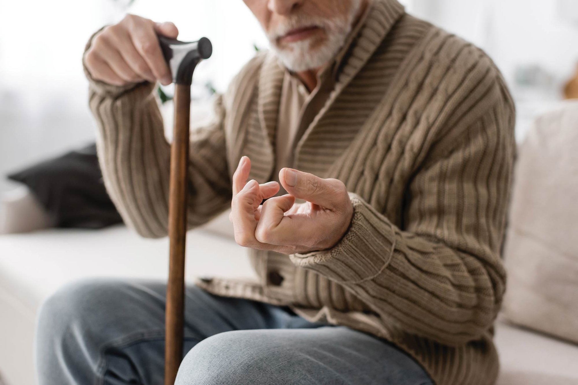Indication Guide: Parkinson's Disease Indication Guide: Parkinson's Disease