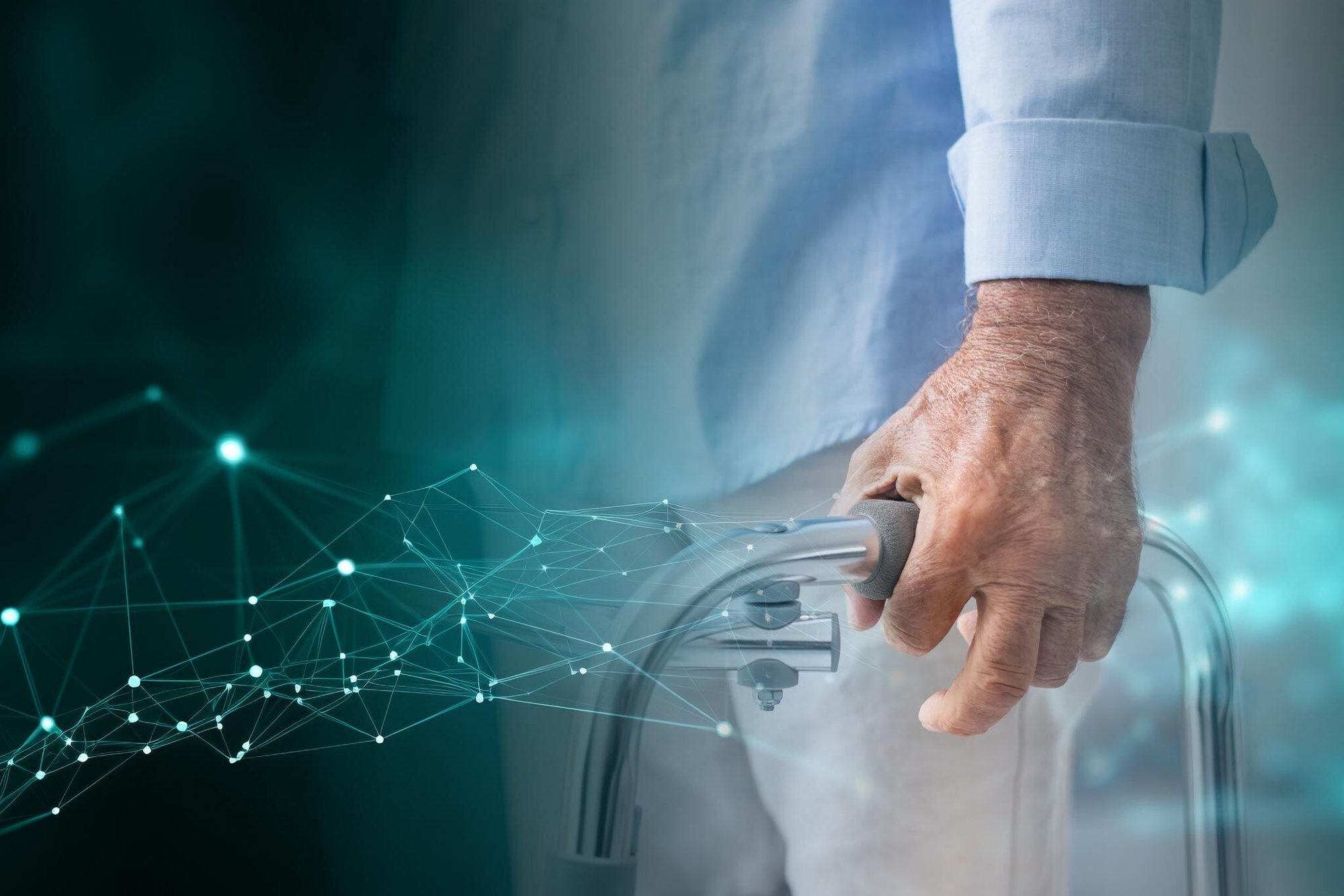 Digital Health Monthly: Parkinson's Disease Digital Health Monthly: Parkinson's Disease