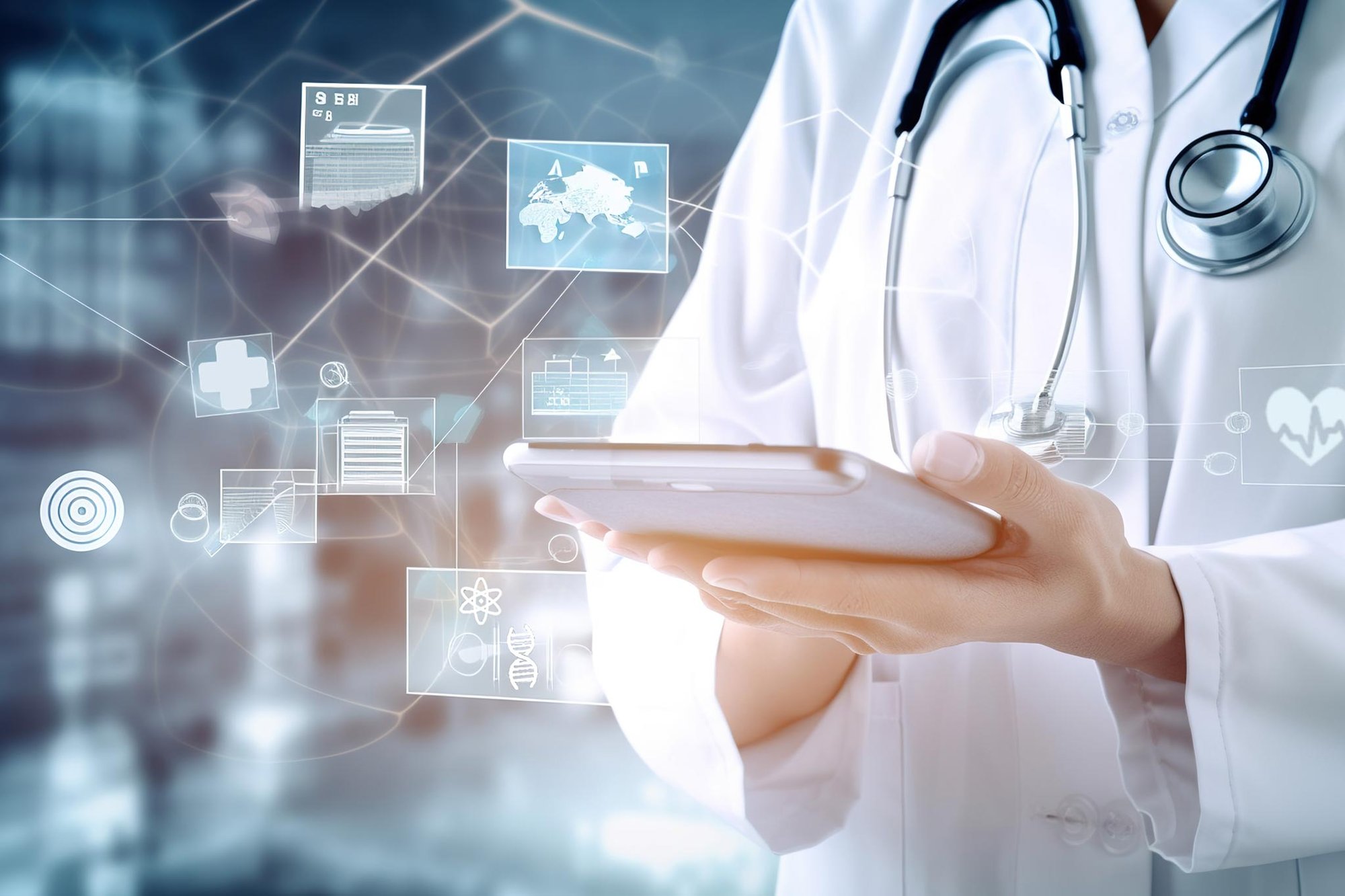 Scientific Services