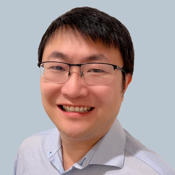 Andy Liu, PhD Andy Liu, PhD