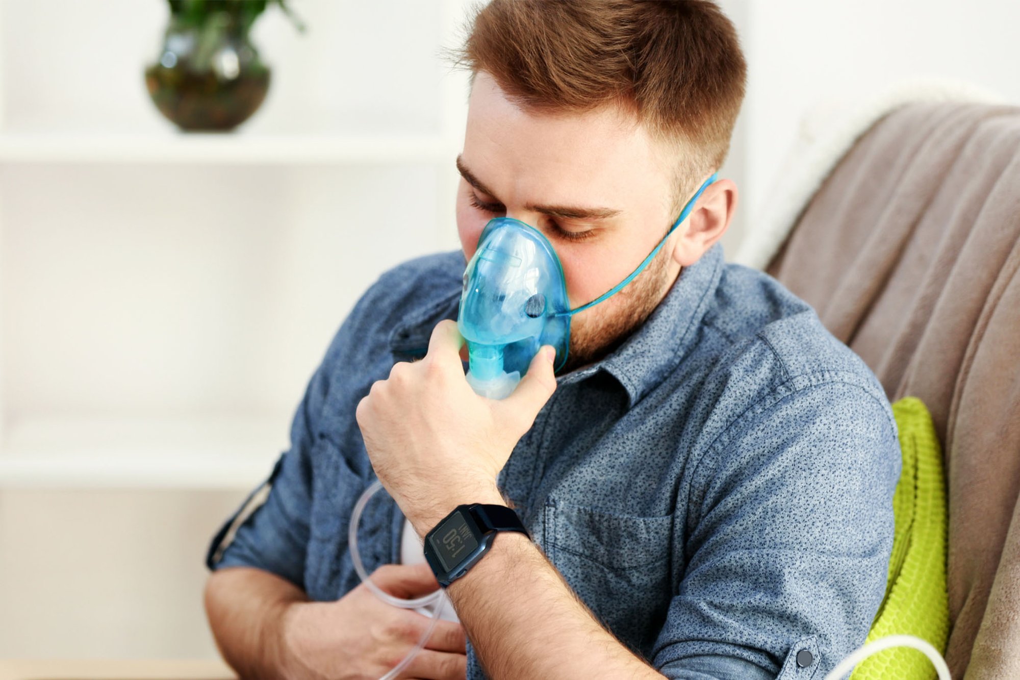 Respiratory