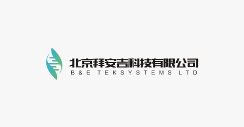 B&E TEKSYSTEMS, LTD