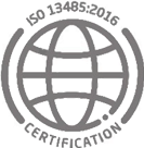 ISO 13485
