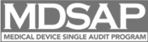 MDSAP