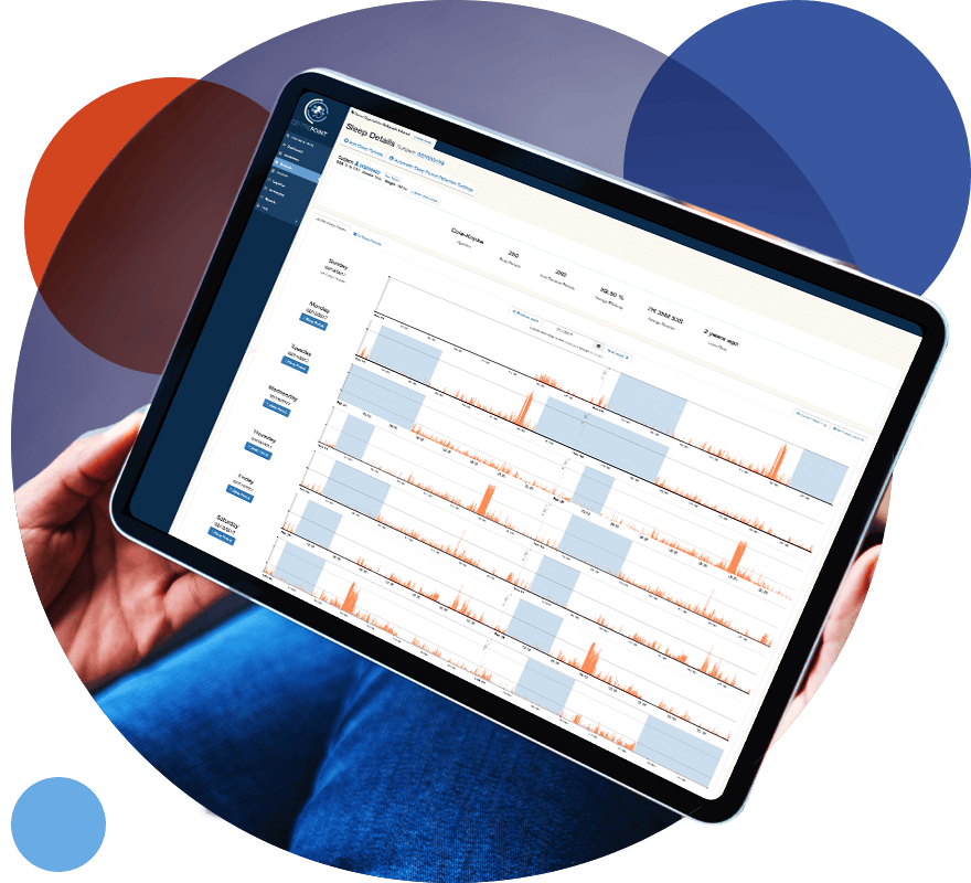 Ametris (formerly ActiGraph)