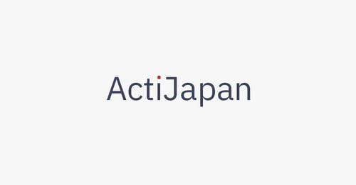 ActiJapan