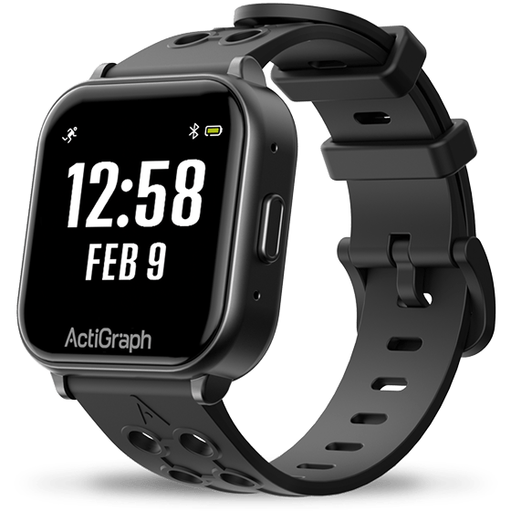 image of Actigraph LEAP Wearable