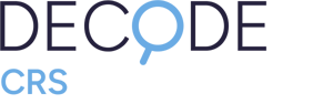DECODE CRS