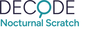 DECODE Nocturnal Scratch