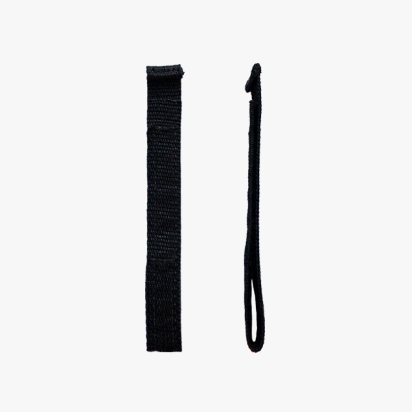 Wear Time Sensor Strap