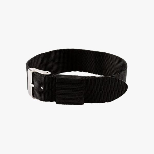 Woven Nylon Wristband Woven Nylon Wristband