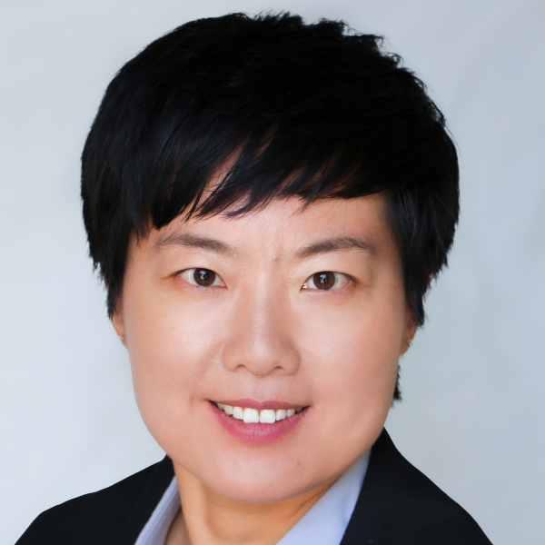 Christine Guo, PhD Christine Guo, PhD