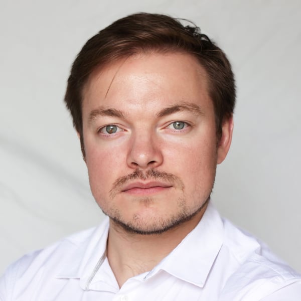 Dawid Gerstel, PhD Dawid Gerstel, PhD