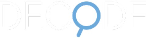 Decode-logo