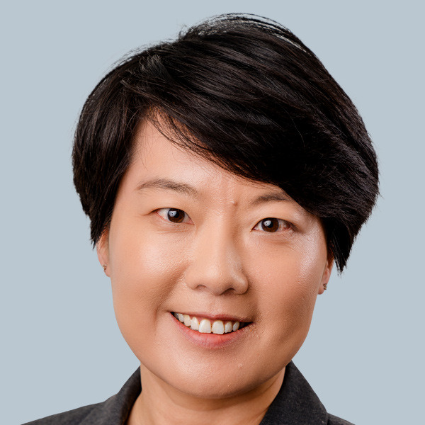 Christine Guo, PhD Christine Guo, PhD