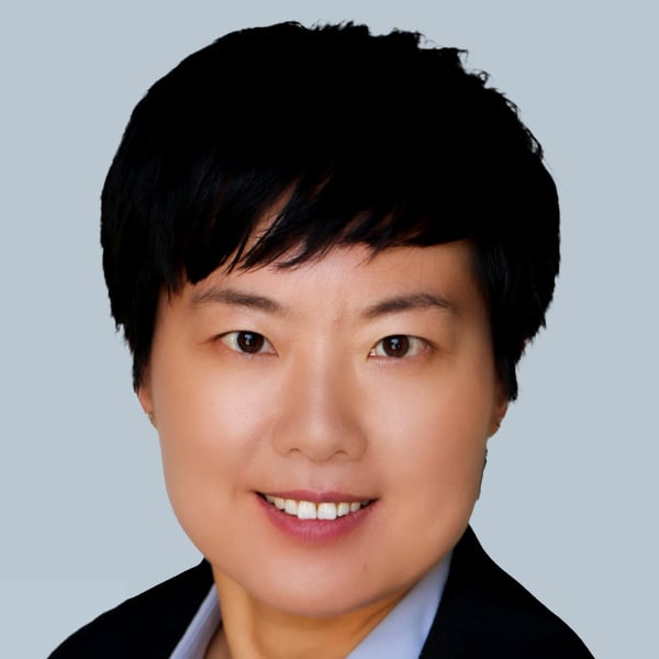 Christine Guo, PhD Christine Guo, PhD