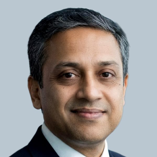 Swapan Gupta