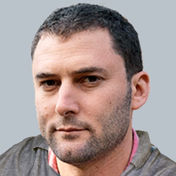 Sylvain Zorman, PhD Sylvain Zorman, PhD