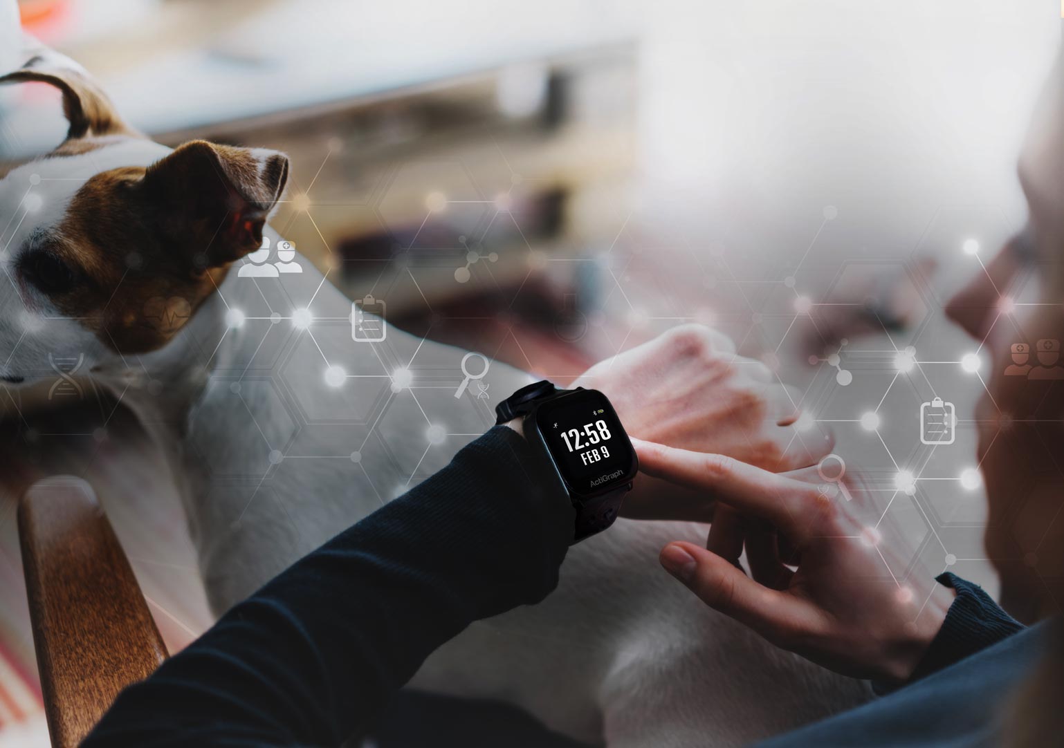 Medical-Grade Wearables