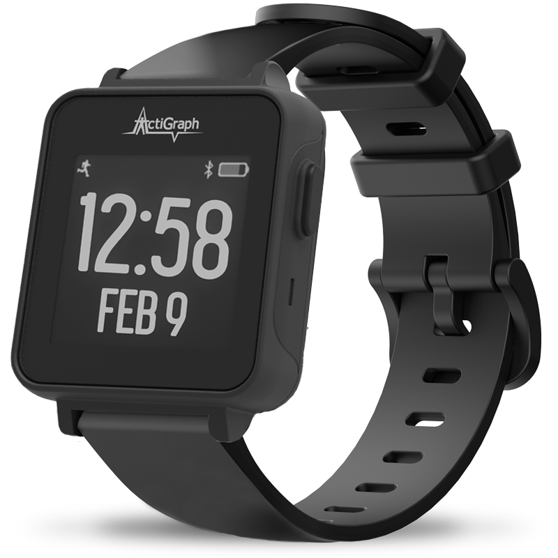 CentrePoint® Insight Watch CentrePoint® Insight Watch