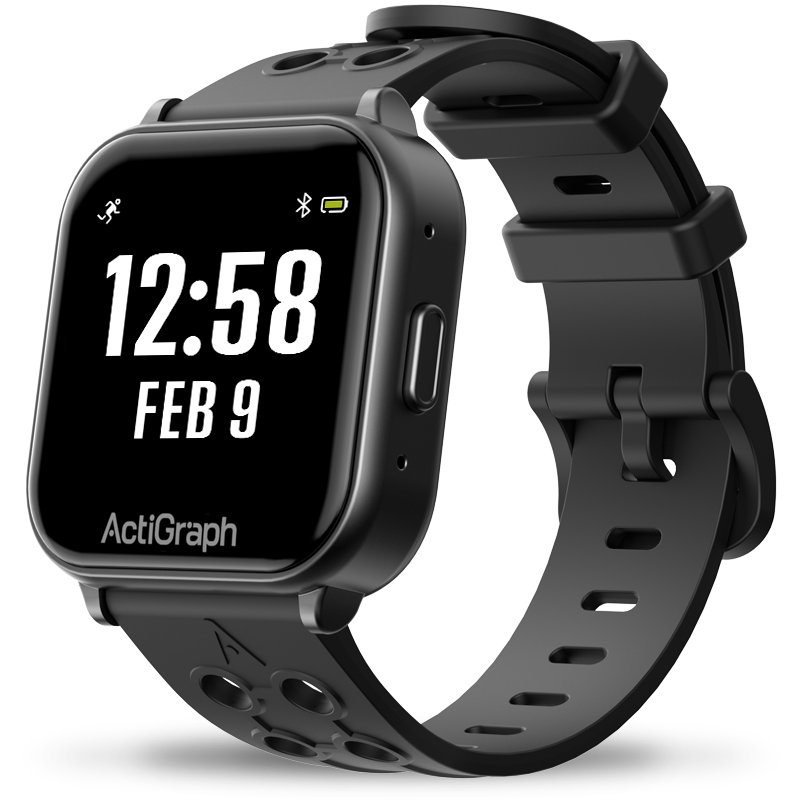 ActiGraph LEAP™ ActiGraph LEAP™