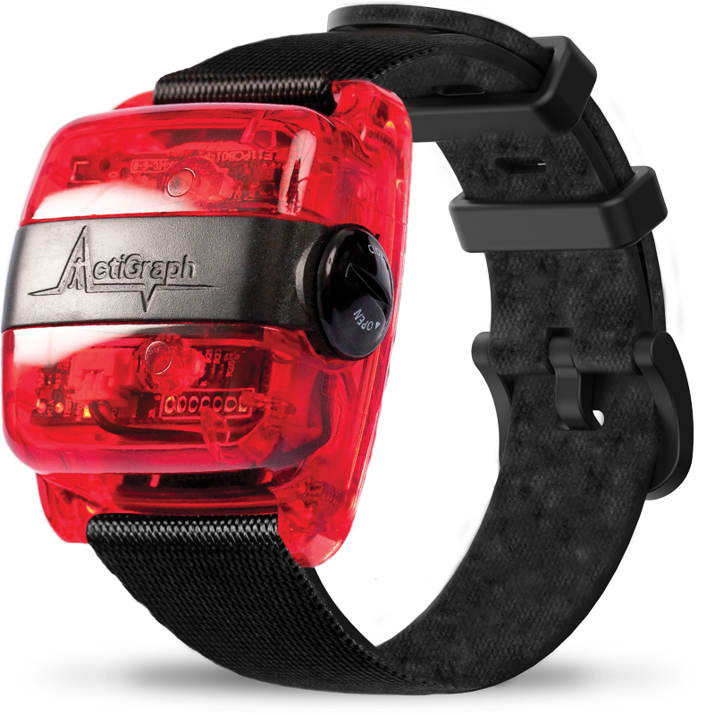 ActiGraph wGT3X-BT ActiGraph wGT3X-BT