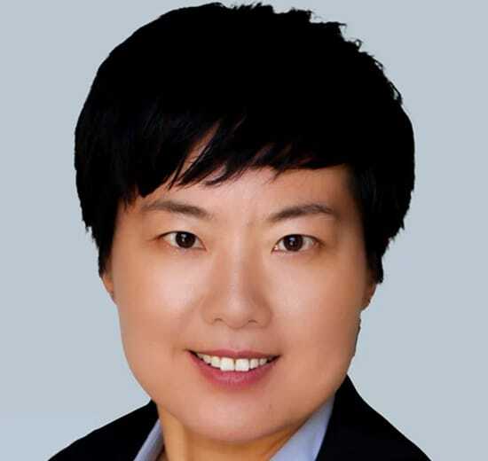 Christine Guo, PhD